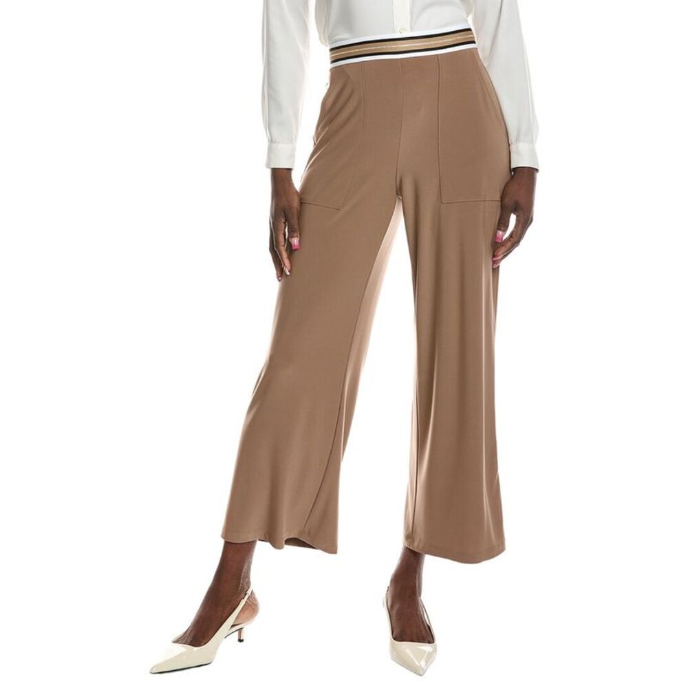 Joseph Ribkoff Womens Pant, White